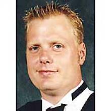 TYLER RUSSEL BEIRNES Obituary pic
