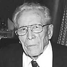 PETER HYSKA Obituary pic