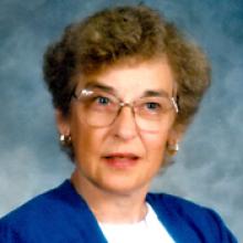 ADELE DANYLCHUK Obituary pic
