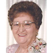 WANDA HORODYNSKI (NOWAK) Obituary pic