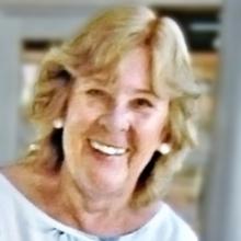 JOANNE EVELYN SCARTH Obituary pic