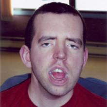 DAVID MICHAEL AMIRAULT Obituary pic