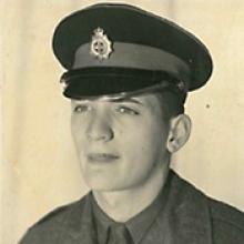 DENNIS ROBERT KOSOLOFSKI Obituary pic