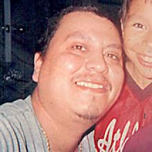 JASON PETER DANIEL SHORTING Obituary pic