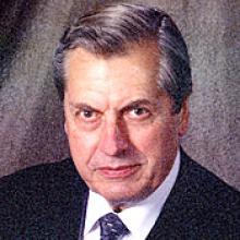 JOHN KLASSEN Obituary pic