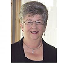 DARLA JO-ANN STEINKE Obituary pic