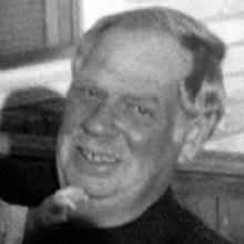 STANLEY FREDERICK FINCH Obituary pic