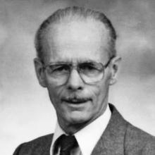 LAURENT HIMBEAULT Obituary pic