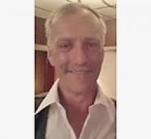 RICHARD CARROLL (RICK) Obituary pic