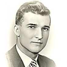 RICHARD (DICK) BAYER Obituary pic