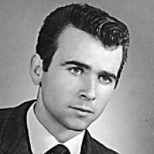 FERNANDO BRANQUINHO Obituary pic