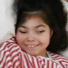 STEPHANIE MICHELLE GREEN-GENAILLE Obituary pic