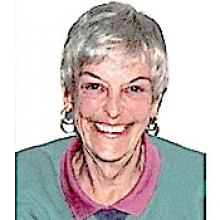 JOYCE ANDERSON (ZAKUS) Obituary pic