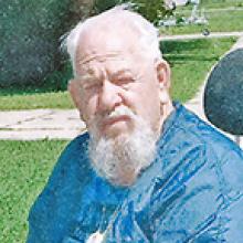 CAMERON A. MCNISH (CAM) Obituary pic