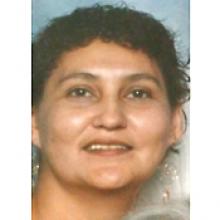 SANDRA (WAABOOZ) MARY MURRAY (PANGMAN) Obituary pic