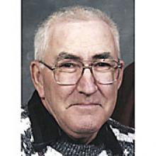 JOHN RONALD MACMILLAN Obituary pic