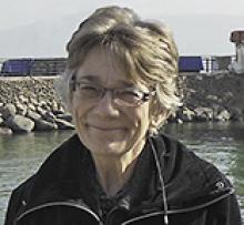 CAROL LOUISE MILES Obituary pic