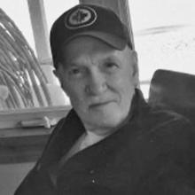 STEPHEN ALEXANDER REID Obituary pic