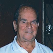 DAVID LAWSON (DAVE) Obituary pic