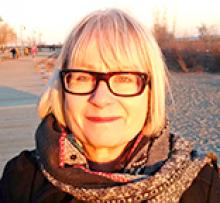CHARLOTTE PENNER Obituary pic