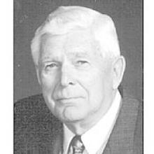 ARNO KROEKER Obituary pic