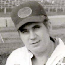 ROBERT JOHN EDMONDS  Obituary pic