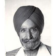 JASBIR SINGH KLAIRE Obituary pic