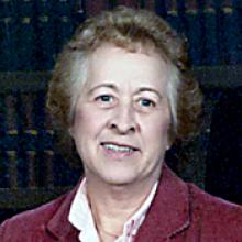 BERTHA O'NEIL (LAVOIE) Obituary pic