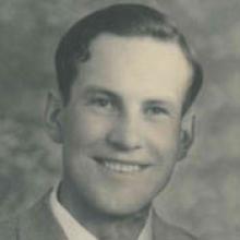 EDDIE WILDE Obituary pic