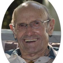 ALFRED (FRED) FRIEZE Obituary pic