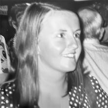 MARGARET ANNE HAMILTON Obituary pic