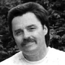 JOHN RICHARD DAVIDSON Obituary pic
