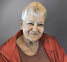 MARY VERMETTE Obituary pic