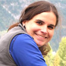 SHEILAH SWEATMAN Obituary pic