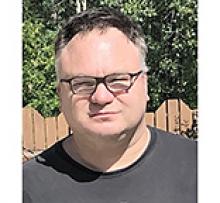 BRIAN DAVID ALLAN JUBA Obituary pic