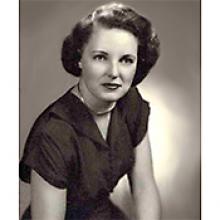 JOAN DOREEN MOORE Obituary pic