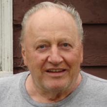 ROY DUMORE Obituary pic