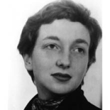 ADELE HEDWIG ANDERSON Obituary pic