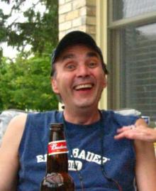 DANIEL PIECZONKA Obituary pic