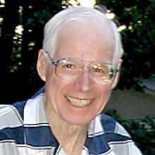 EARLE B. POLLARD Obituary pic