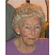 ILSE DOROTHEA KATHARINA KOERNER Obituary pic