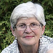 GAIL JUNE JACKSON (JOHNSON) Obituary pic