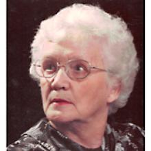 G. NOREEN ROOKE G. Obituary pic