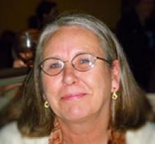 KAREN JOY LERM Obituary pic