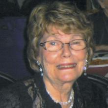 IRENE SITARIK Obituary pic