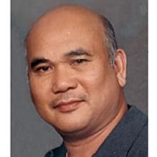 DIOSDADO (BOC) LOPEZ Obituary pic
