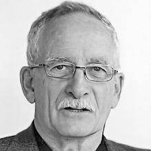LARRY CLARK Obituary pic
