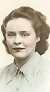ELLINOR SCHULZ Obituary pic