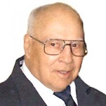 GEORGE STEPHEN HIATT Obituary pic