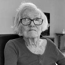 KAREN ALICE MASCIOLI Obituary pic